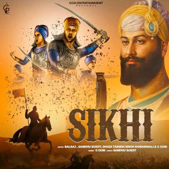 Sikhi Balraj Mp3 Song Download Djjohal